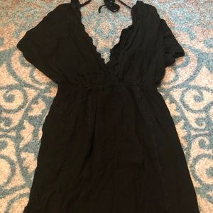 Dress/Bathing Suit Cover-Up